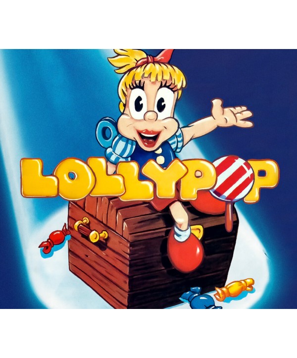 Lollypop GOG.com Key GLOBAL